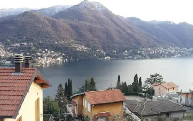 Apartment Vista Lago