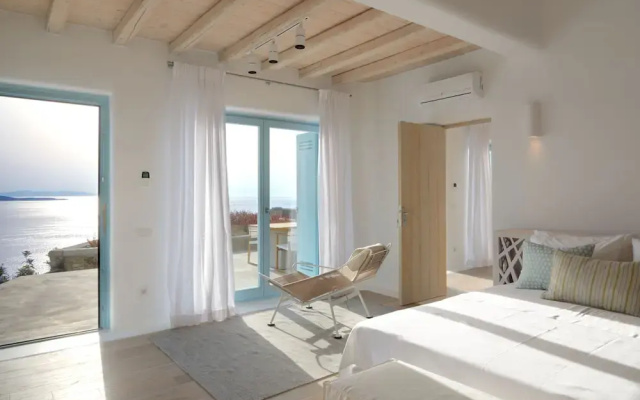 Villa Seabird & Villa Sunbird
