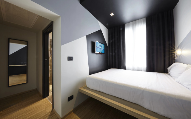 Hotel Aqua