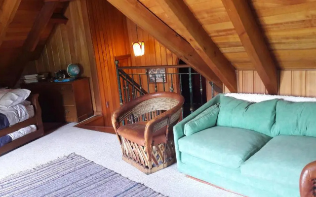 Great Chalet Farellones
