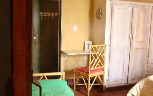 La Casa Chica Hostel