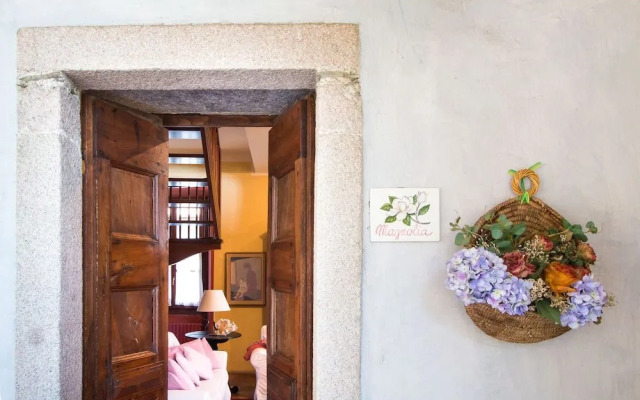 Bed & Breakfast Casa Mariuccia
