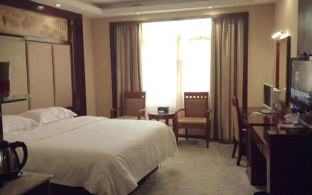 Hua Qi Hotel