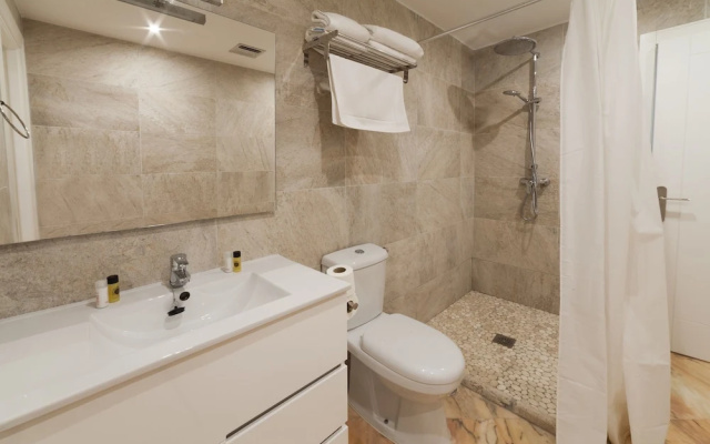 Banus Beach Apartments