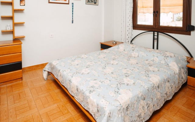 Sylvi Maisonette Volos
