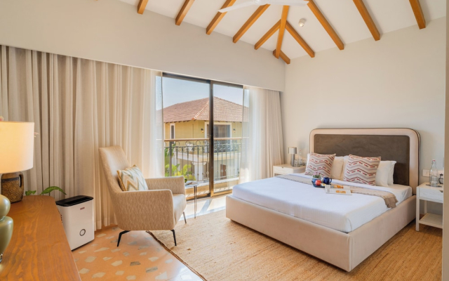 ELIVAAS Amado Villa Euphoria 4 BHK
