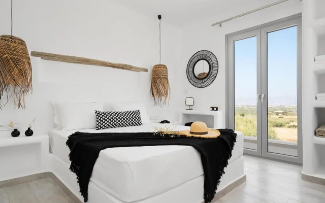 Villa Naxian Perfection by Anamnesia Collection