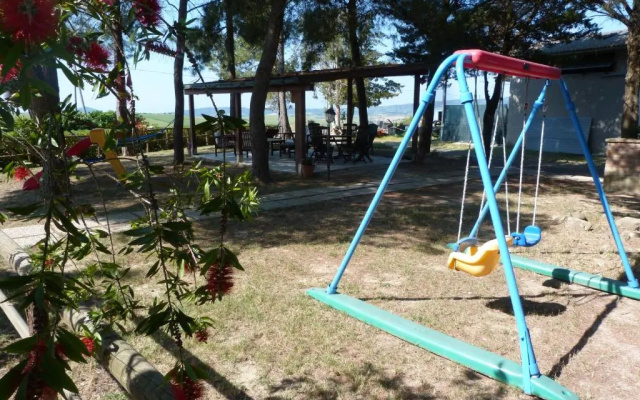 Agriturismo Mandriato