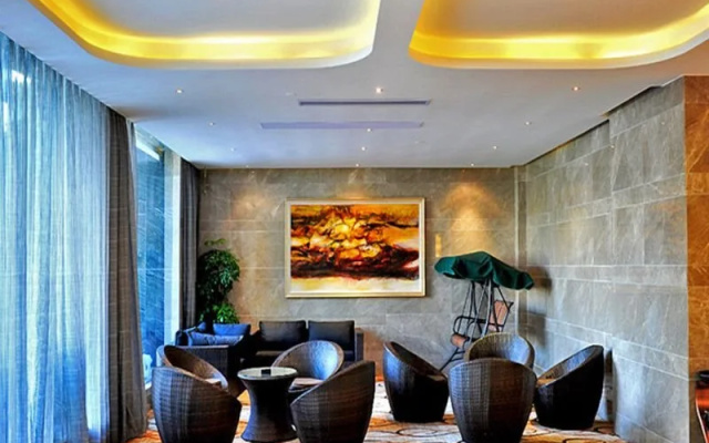 Maixinge Boutique Hotel