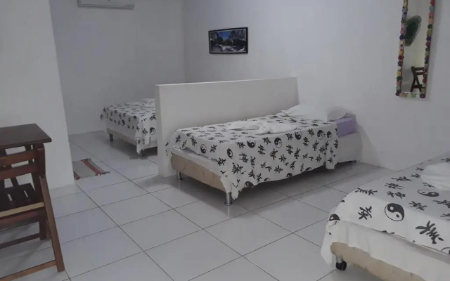 Pousada Cajibá