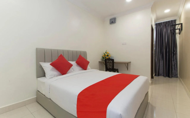Hotel Agro