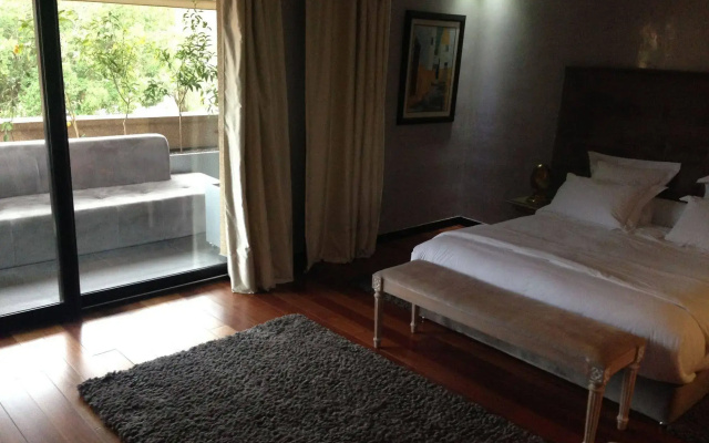 Medina Loft & Spa