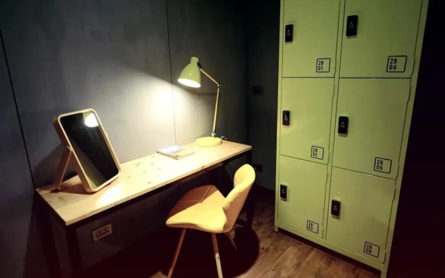 KID Hualien Hostel