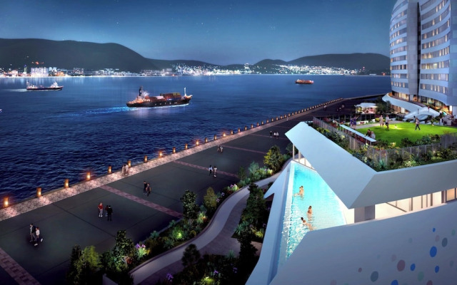 Hoshino Resorts RISONARE Shimonoseki