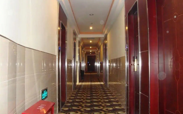 Xiang Mei Hotel Jingjiang Branch