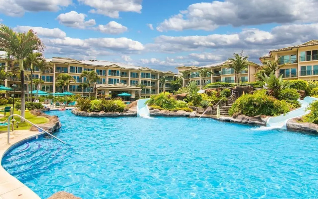 Waipouli Beach Resort G-306