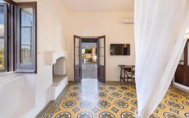 Masseria Zanzara