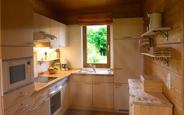 Your Holiday Home in the Harz Mountains