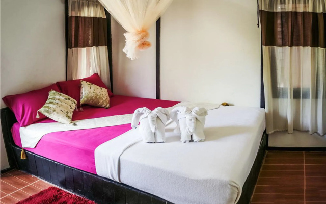 Leaf House Bungalows SHA PLUS approved