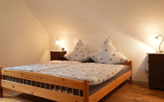 Neuendorf Elegant Nature Stay
