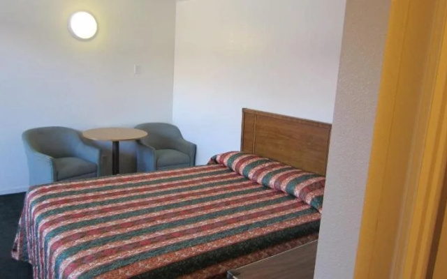 Welcome Inn & Suites