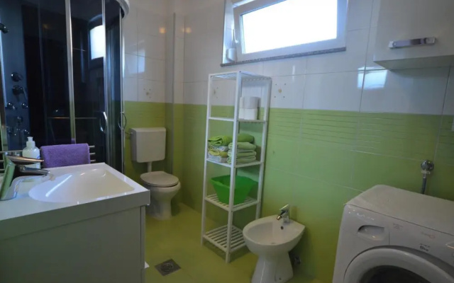 Villas in Kanfanar With 4 Bedrooms and 5 Bathrooms