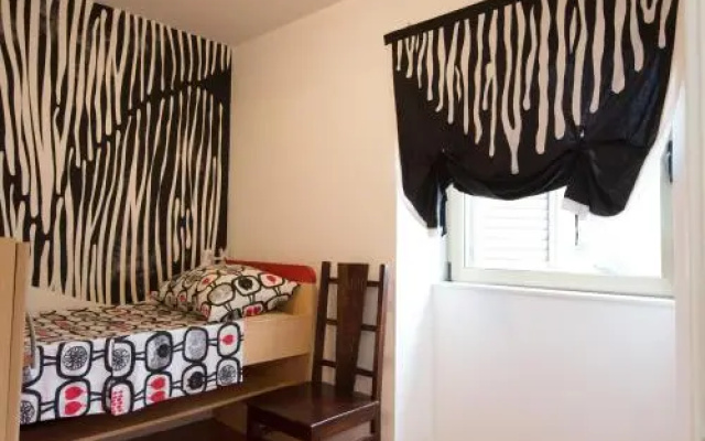 Apartment Roberta