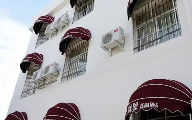 Xichang Yingxi Garden Hotel