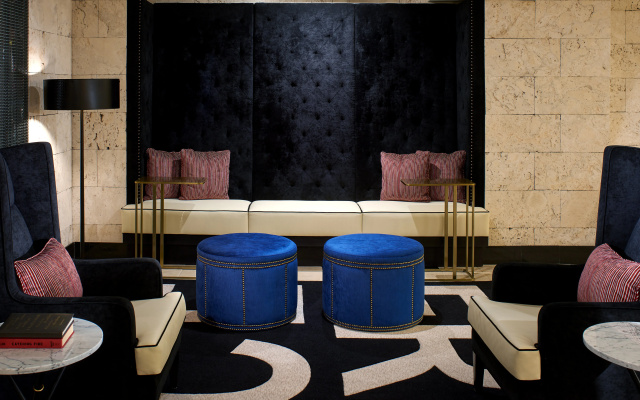 Kimpton George Hotel by IHG