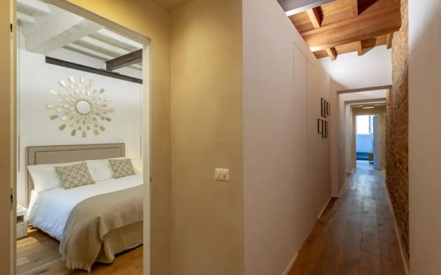 Santo Spirito Exclusive