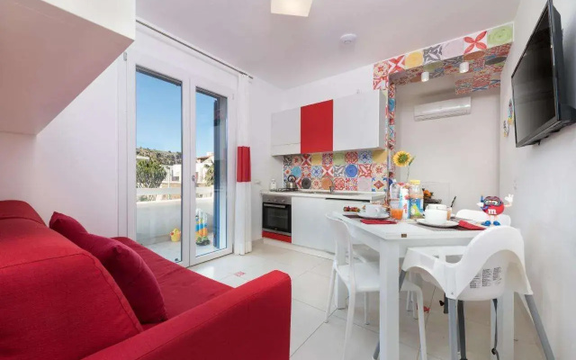 Residence Le Palme