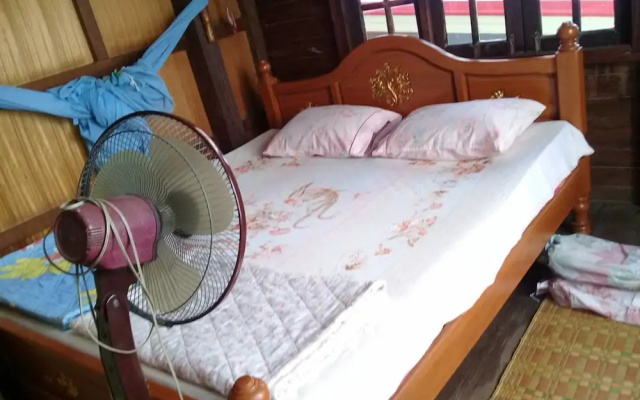 Baan Kokmuang Homestay