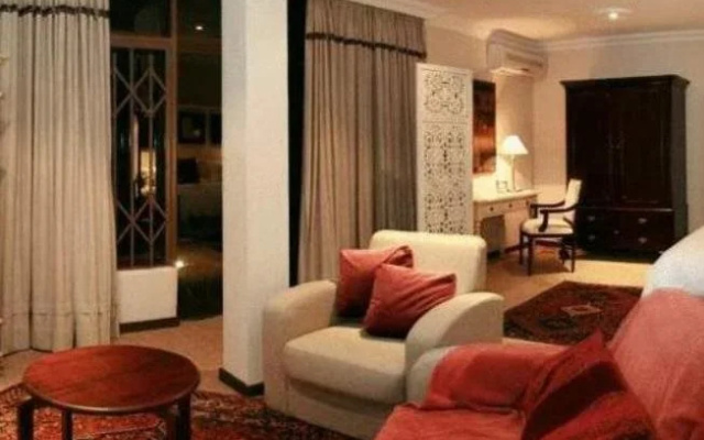 Lembali Lodge