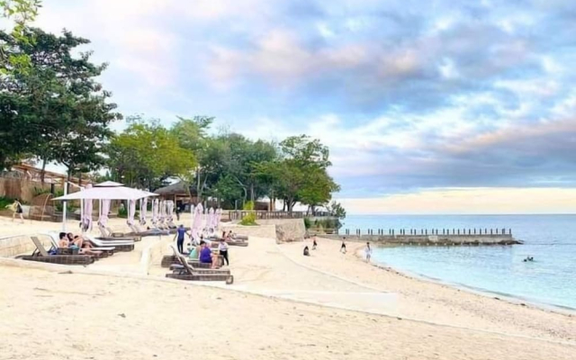 Mactan Newtown One Bedroom Suite
