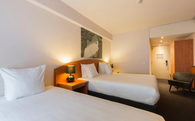 Leonardo Hotel Utrecht City Center
