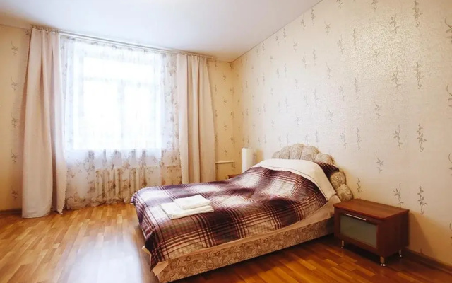 Myhomehotel On Babushkina 6