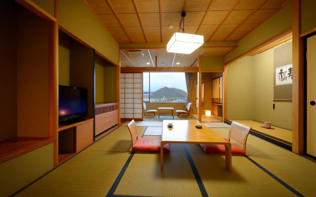 Sakaeya Hotel