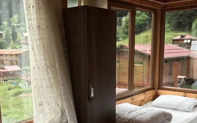 Serender Otel