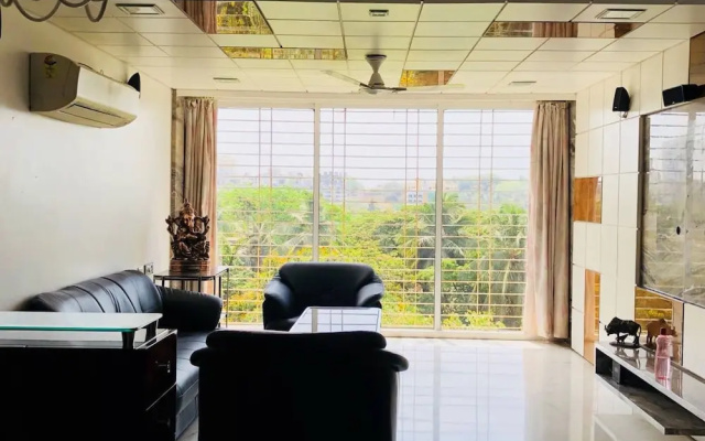 Best Stay With Luxury Furniture ,worli,prabhadevi