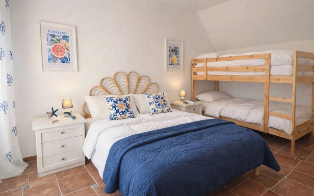 Casa Audrey by Wonderful Italy