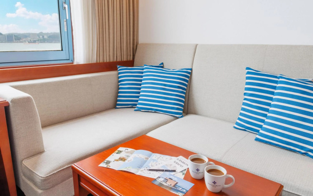 Premier Hotel Mojiko