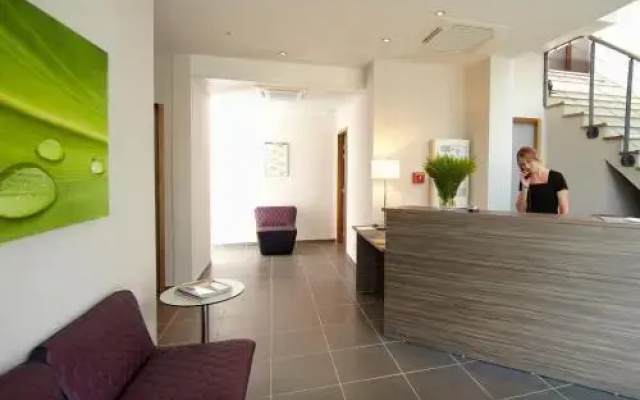 The Originals Residence Hevea