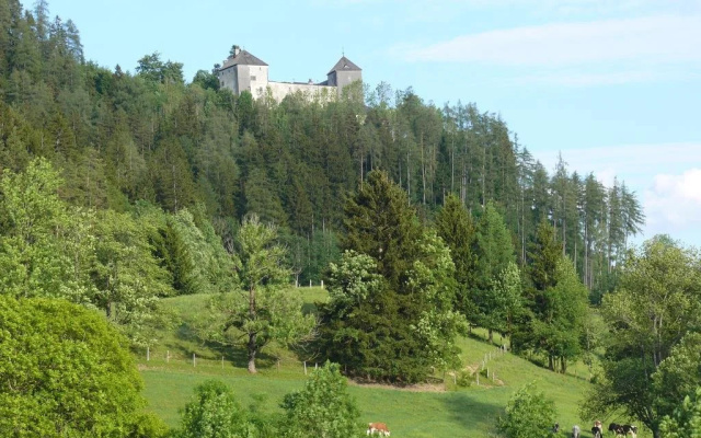 Gasthof Hubertus