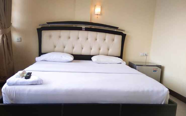 Hotel Natuna Island
