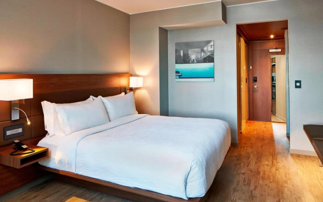 AC Hotel by Marriott Portland Downtown, OR
