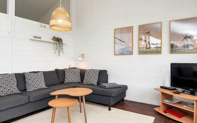 4 Star Holiday Home in Aabenraa