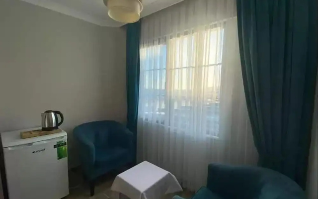 Vesta Butik Otel