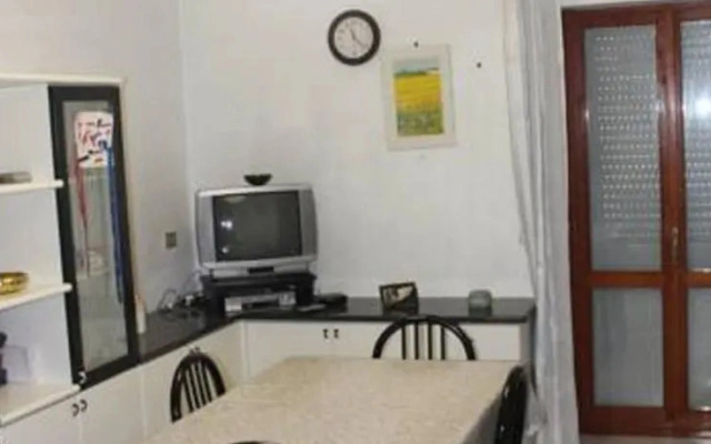 Residenza Casa Rosa