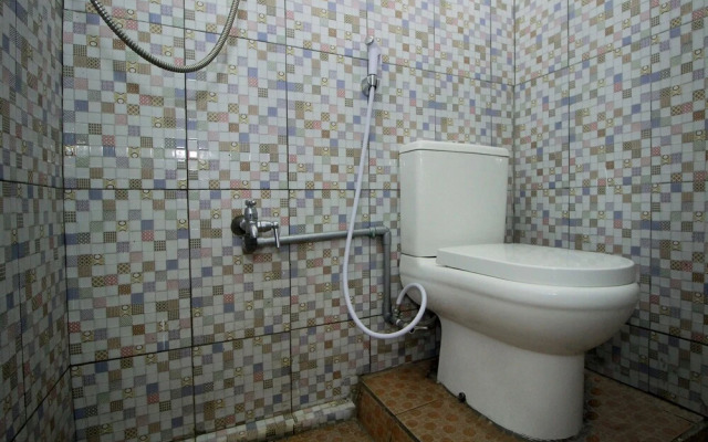 Wisma Ria by OYO Rooms