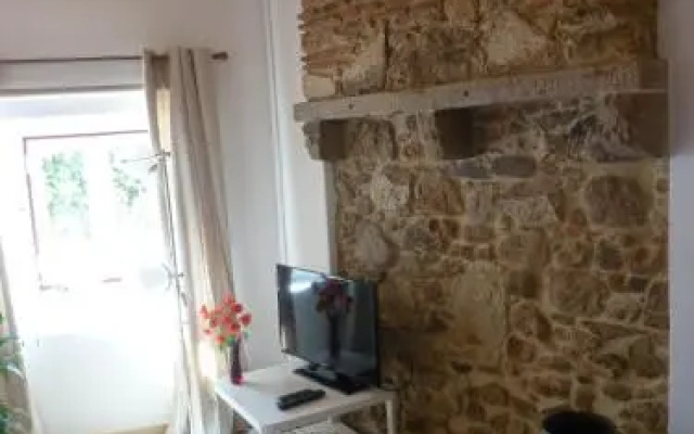 Apartamento 1 Penedo